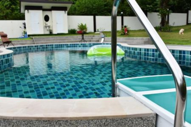 3 Bed, HouseFor Sale, Koh Lanta Islands, Koh Lanta 3 Bed, HouseFor Sale, Koh Lanta Islands, Koh Lanta