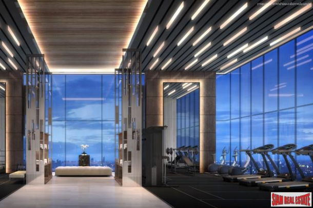 2 Bed, 2 Bath, ApartmentFor Sale, On Nut, Bangkok 2 Bed, 2 Bath, ApartmentFor Sale, On Nut, Bangkok