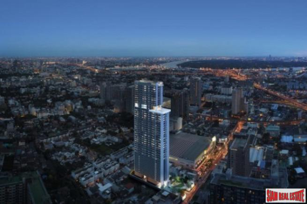 2 Bed, 2 Bath, ApartmentFor Sale, On Nut, Bangkok 2 Bed, 2 Bath, ApartmentFor Sale, On Nut, Bangkok