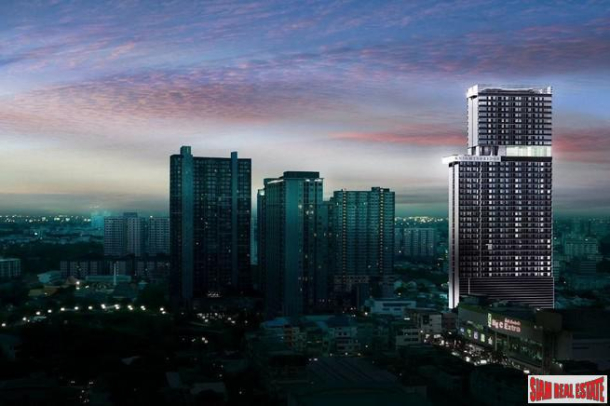 2 Bed, 2 Bath, ApartmentFor Sale, On Nut, Bangkok 2 Bed, 2 Bath, ApartmentFor Sale, On Nut, Bangkok