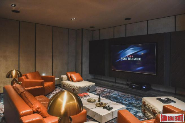 1 Bed, 1 Bath, ApartmentFor Sale, Silom, Bangkok 1 Bed, 1 Bath, ApartmentFor Sale, Silom, Bangkok
