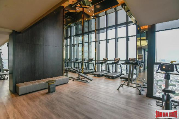 1 Bed, 1 Bath, ApartmentFor Sale, Silom, Bangkok 1 Bed, 1 Bath, ApartmentFor Sale, Silom, Bangkok