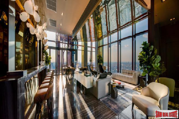 1 Bed, 1 Bath, ApartmentFor Sale, Silom, Bangkok 1 Bed, 1 Bath, ApartmentFor Sale, Silom, Bangkok
