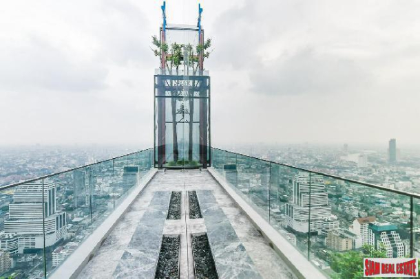 1 Bed, 1 Bath, ApartmentFor Sale, Silom, Bangkok 1 Bed, 1 Bath, ApartmentFor Sale, Silom, Bangkok