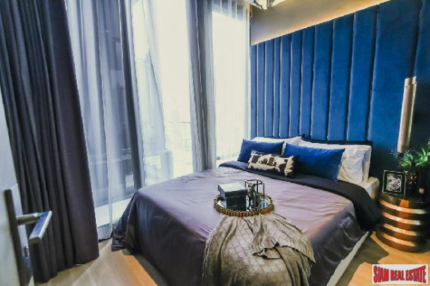 1 Bed, 1 Bath, ApartmentFor Sale, Silom, Bangkok 1 Bed, 1 Bath, ApartmentFor Sale, Silom, Bangkok