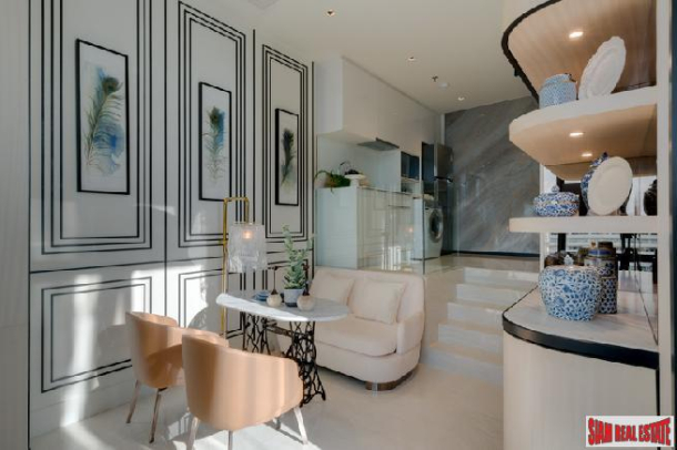 1 Bed, 1 Bath, ApartmentFor Sale, Silom, Bangkok 1 Bed, 1 Bath, ApartmentFor Sale, Silom, Bangkok