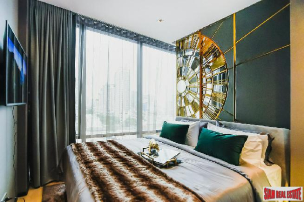 2 Bed, 2 Bath, ApartmentFor Sale, Silom, Bangkok 2 Bed, 2 Bath, ApartmentFor Sale, Silom, Bangkok