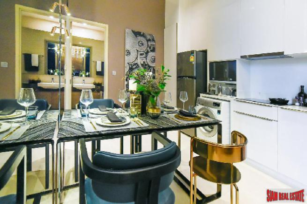 2 Bed, 2 Bath, ApartmentFor Sale, Silom, Bangkok 2 Bed, 2 Bath, ApartmentFor Sale, Silom, Bangkok