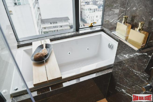 2 Bed, 2 Bath, ApartmentFor Sale, Silom, Bangkok 2 Bed, 2 Bath, ApartmentFor Sale, Silom, Bangkok