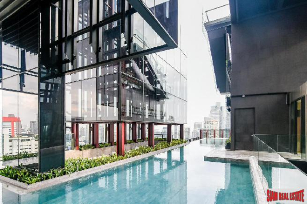 2 Bed, 2 Bath, ApartmentFor Sale, Silom, Bangkok 2 Bed, 2 Bath, ApartmentFor Sale, Silom, Bangkok