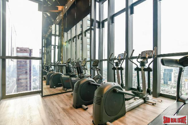 2 Bed, 2 Bath, ApartmentFor Sale, Silom, Bangkok 2 Bed, 2 Bath, ApartmentFor Sale, Silom, Bangkok