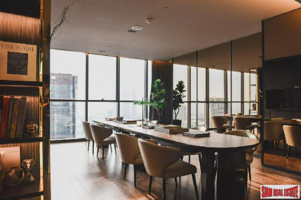 2 Bed, 2 Bath, ApartmentFor Sale, Silom, Bangkok 2 Bed, 2 Bath, ApartmentFor Sale, Silom, Bangkok