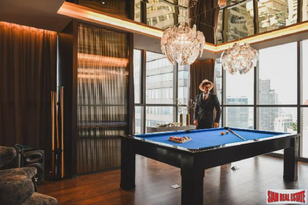 2 Bed, 2 Bath, ApartmentFor Sale, Silom, Bangkok 2 Bed, 2 Bath, ApartmentFor Sale, Silom, Bangkok