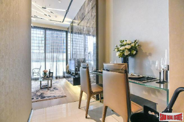 2 Bed, 2 Bath, ApartmentFor Sale, Silom, Bangkok 2 Bed, 2 Bath, ApartmentFor Sale, Silom, Bangkok