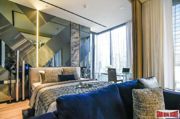 2 Bed, 2 Bath, ApartmentFor Sale, Silom, Bangkok 2 Bed, 2 Bath, ApartmentFor Sale, Silom, Bangkok