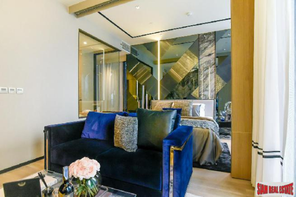 2 Bed, 2 Bath, ApartmentFor Sale, Silom, Bangkok 2 Bed, 2 Bath, ApartmentFor Sale, Silom, Bangkok