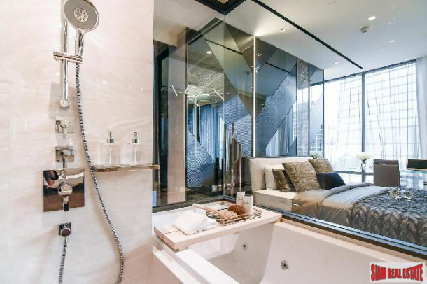 2 Bed, 2 Bath, ApartmentFor Sale, Silom, Bangkok 2 Bed, 2 Bath, ApartmentFor Sale, Silom, Bangkok