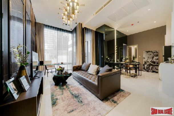 2 Bed, 2 Bath, ApartmentFor Sale, Silom, Bangkok 2 Bed, 2 Bath, ApartmentFor Sale, Silom, Bangkok