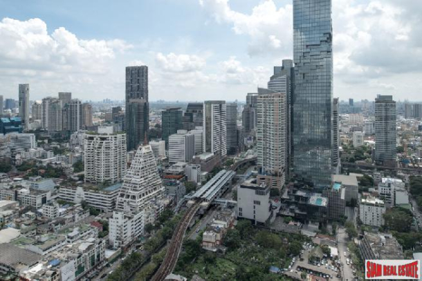 2 Bed, 2 Bath, ApartmentFor Sale, Silom, Bangkok 2 Bed, 2 Bath, ApartmentFor Sale, Silom, Bangkok