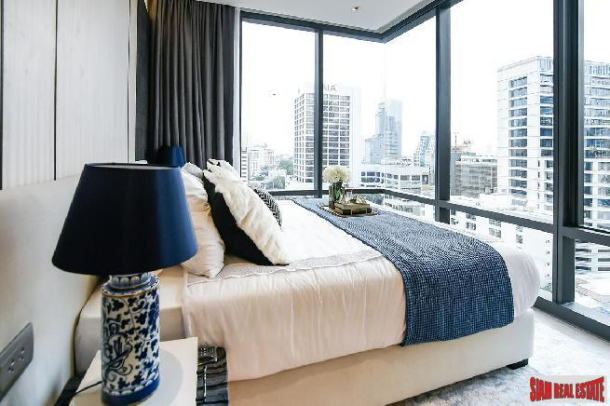 2 Bed, 2 Bath, ApartmentFor Sale, Silom, Bangkok 2 Bed, 2 Bath, ApartmentFor Sale, Silom, Bangkok