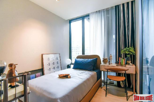 2 Bed, 2 Bath, ApartmentFor Sale, Silom, Bangkok 2 Bed, 2 Bath, ApartmentFor Sale, Silom, Bangkok