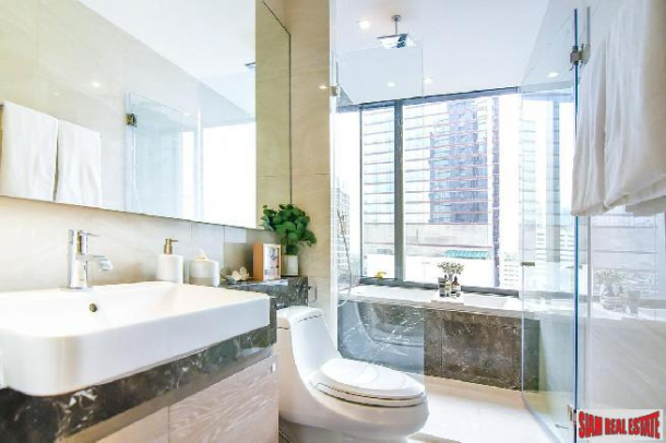 2 Bed, 2 Bath, ApartmentFor Sale, Silom, Bangkok 2 Bed, 2 Bath, ApartmentFor Sale, Silom, Bangkok