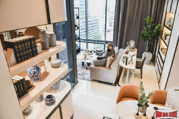 2 Bed, 2 Bath, ApartmentFor Sale, Silom, Bangkok 2 Bed, 2 Bath, ApartmentFor Sale, Silom, Bangkok