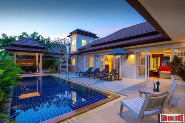 4 Bed, 4 Bath, HouseFor Sale, Rawai, Phuket 4 Bed, 4 Bath, HouseFor Sale, Rawai, Phuket