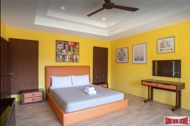 4 Bed, 4 Bath, HouseFor Sale, Rawai, Phuket 4 Bed, 4 Bath, HouseFor Sale, Rawai, Phuket