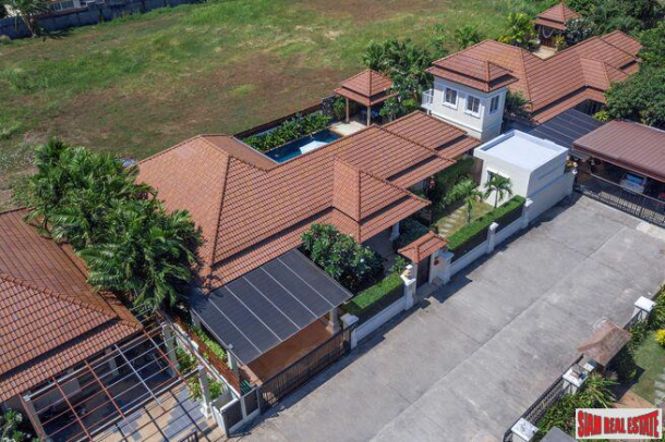 4 Bed, 4 Bath, HouseFor Sale, Rawai, Phuket 4 Bed, 4 Bath, HouseFor Sale, Rawai, Phuket