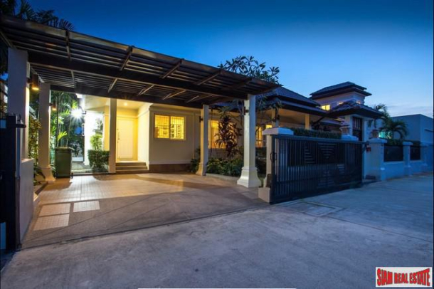 4 Bed, 4 Bath, HouseFor Sale, Rawai, Phuket 4 Bed, 4 Bath, HouseFor Sale, Rawai, Phuket