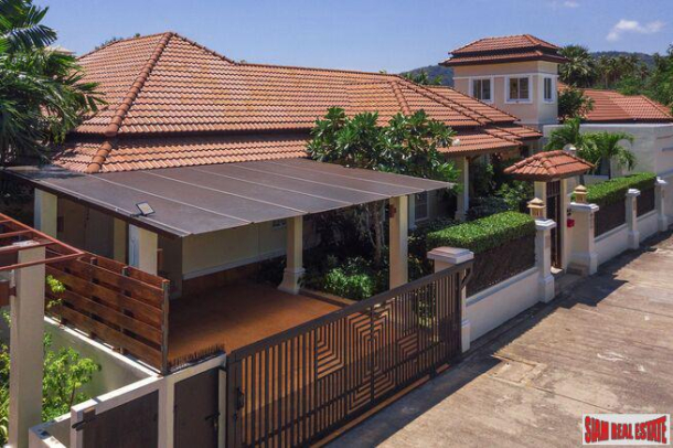 4 Bed, 4 Bath, HouseFor Sale, Rawai, Phuket 4 Bed, 4 Bath, HouseFor Sale, Rawai, Phuket