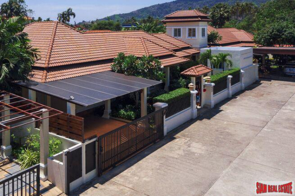 4 Bed, 4 Bath, HouseFor Sale, Rawai, Phuket 4 Bed, 4 Bath, HouseFor Sale, Rawai, Phuket