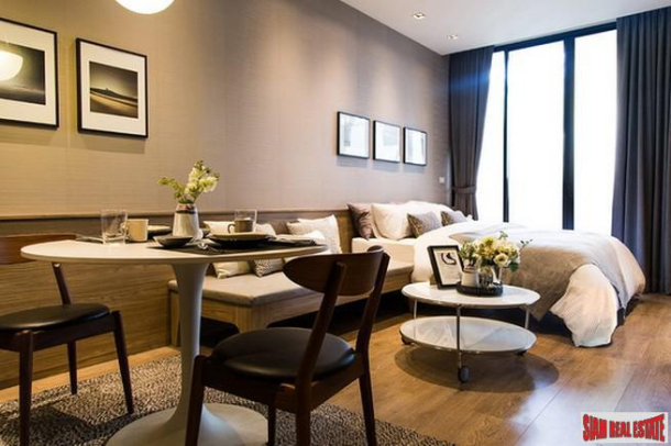 2 Bed, 1 Bath, ApartmentFor Sale, Phrom Phong, Bangkok