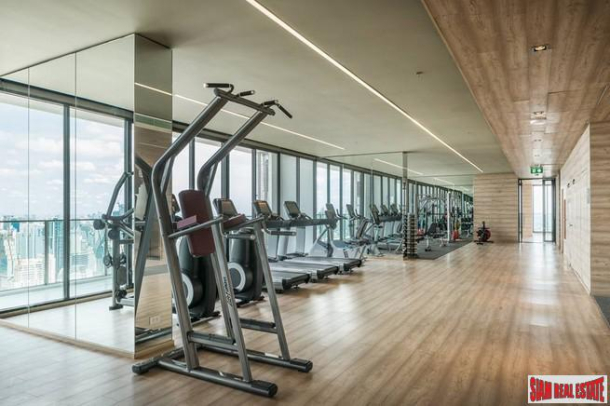 2 Bed, 1 Bath, ApartmentFor Sale, Phrom Phong, Bangkok