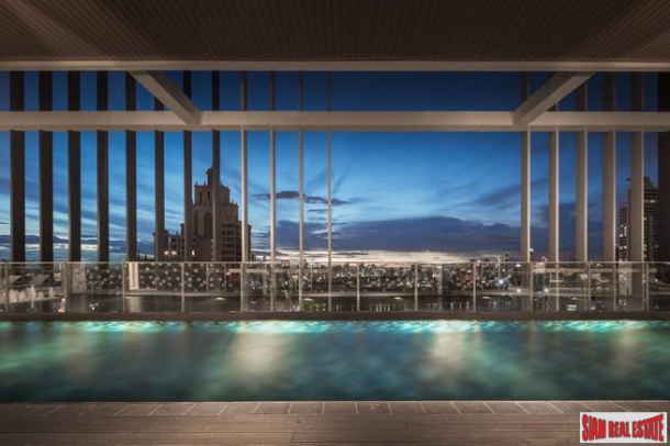 2 Bed, 1 Bath, ApartmentFor Sale, Phrom Phong, Bangkok