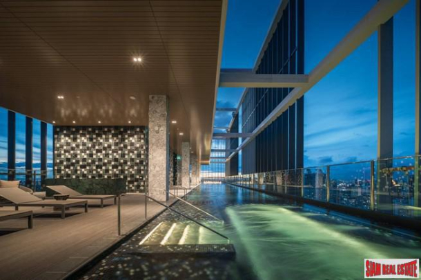 2 Bed, 1 Bath, ApartmentFor Sale, Phrom Phong, Bangkok