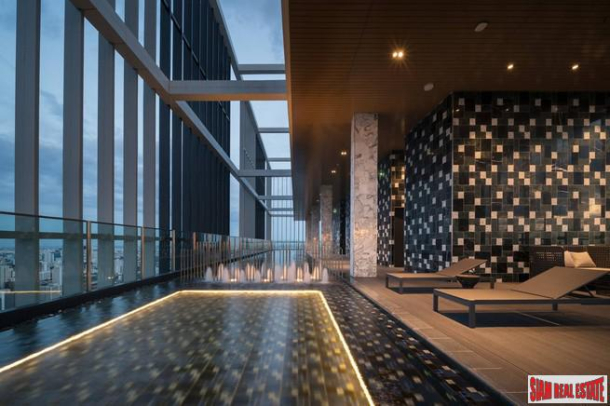 2 Bed, 1 Bath, ApartmentFor Sale, Phrom Phong, Bangkok