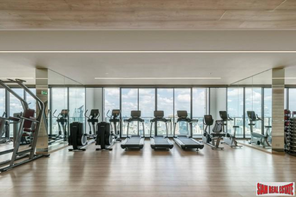 2 Bed, 1 Bath, ApartmentFor Sale, Phrom Phong, Bangkok