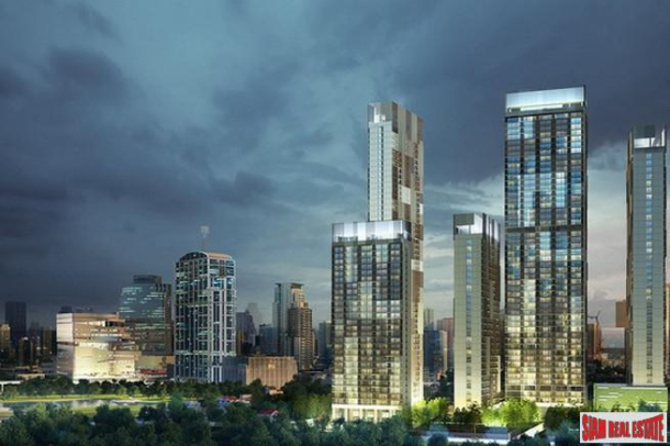 2 Bed, 1 Bath, ApartmentFor Sale, Phrom Phong, Bangkok