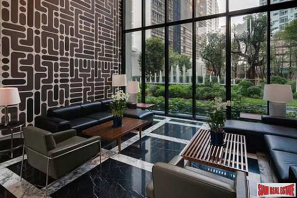 2 Bed, 1 Bath, ApartmentFor Sale, Phrom Phong, Bangkok