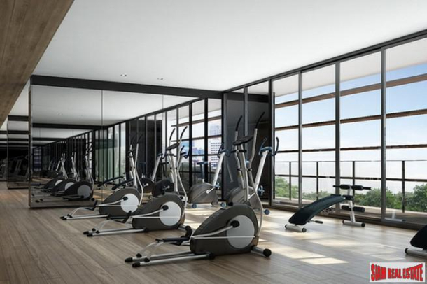 2 Bed, 1 Bath, ApartmentFor Sale, Phrom Phong, Bangkok