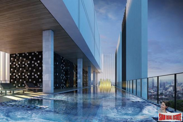 2 Bed, 1 Bath, ApartmentFor Sale, Phrom Phong, Bangkok