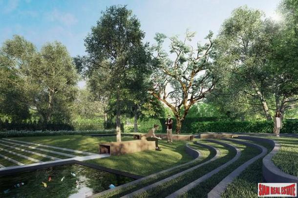 2 Bed, 1 Bath, ApartmentFor Sale, Phrom Phong, Bangkok