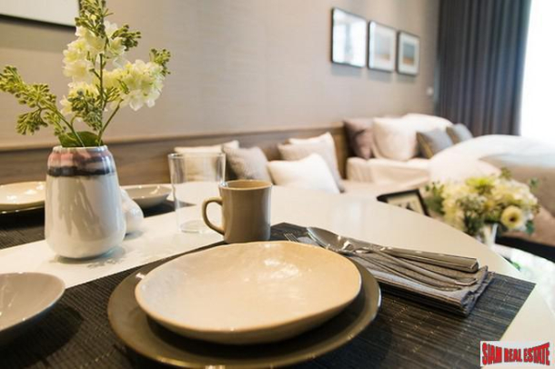 2 Bed, 1 Bath, ApartmentFor Sale, Phrom Phong, Bangkok