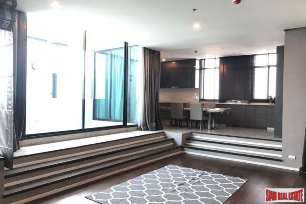 2 Bed, 2 Bath, ApartmentFor Sale, Thong Lo, Bangkok 2 Bed, 2 Bath, ApartmentFor Sale, Thong Lo, Bangkok