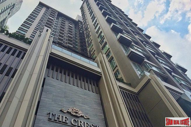 1 Bed, 1 Bath, ApartmentFor Sale, Thong Lo, Bangkok