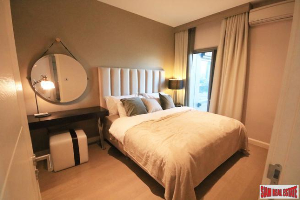 1 Bed, 1 Bath, ApartmentFor Sale, Thong Lo, Bangkok