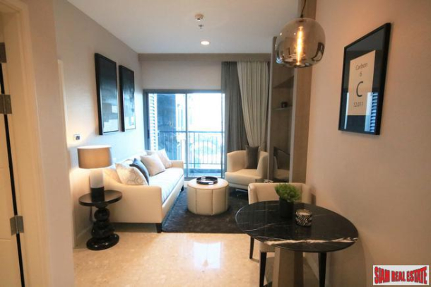 1 Bed, 1 Bath, ApartmentFor Sale, Thong Lo, Bangkok