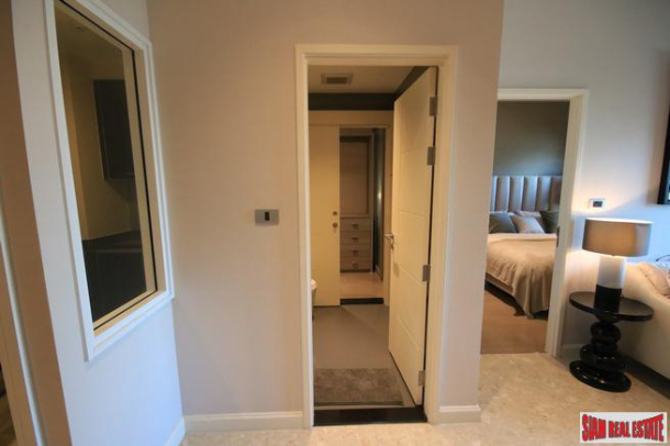 1 Bed, 1 Bath, ApartmentFor Sale, Thong Lo, Bangkok